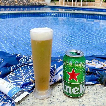 Pousada Olho D'Agua Maragogi Kültér fotó